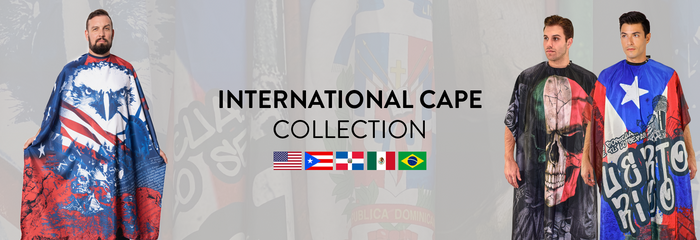 The International Cape Collection