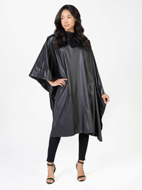 Grandeur Shampoo Cape