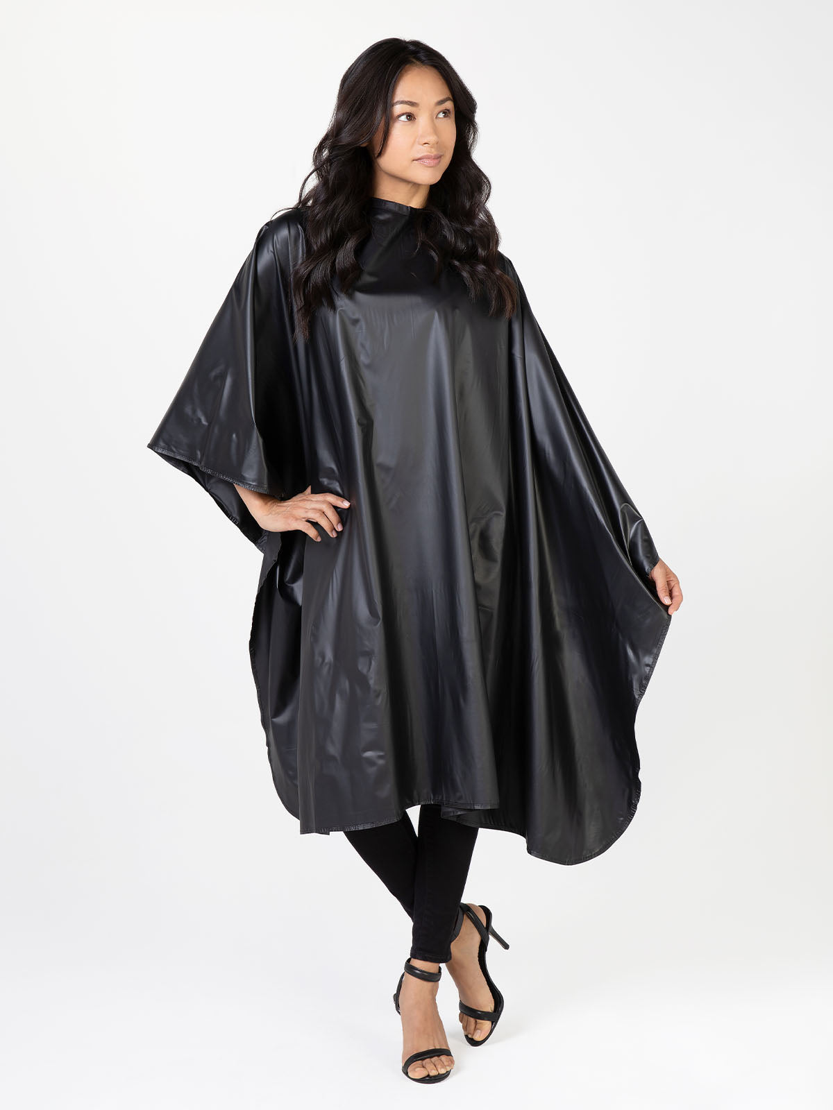 Grandeur Shampoo Cape