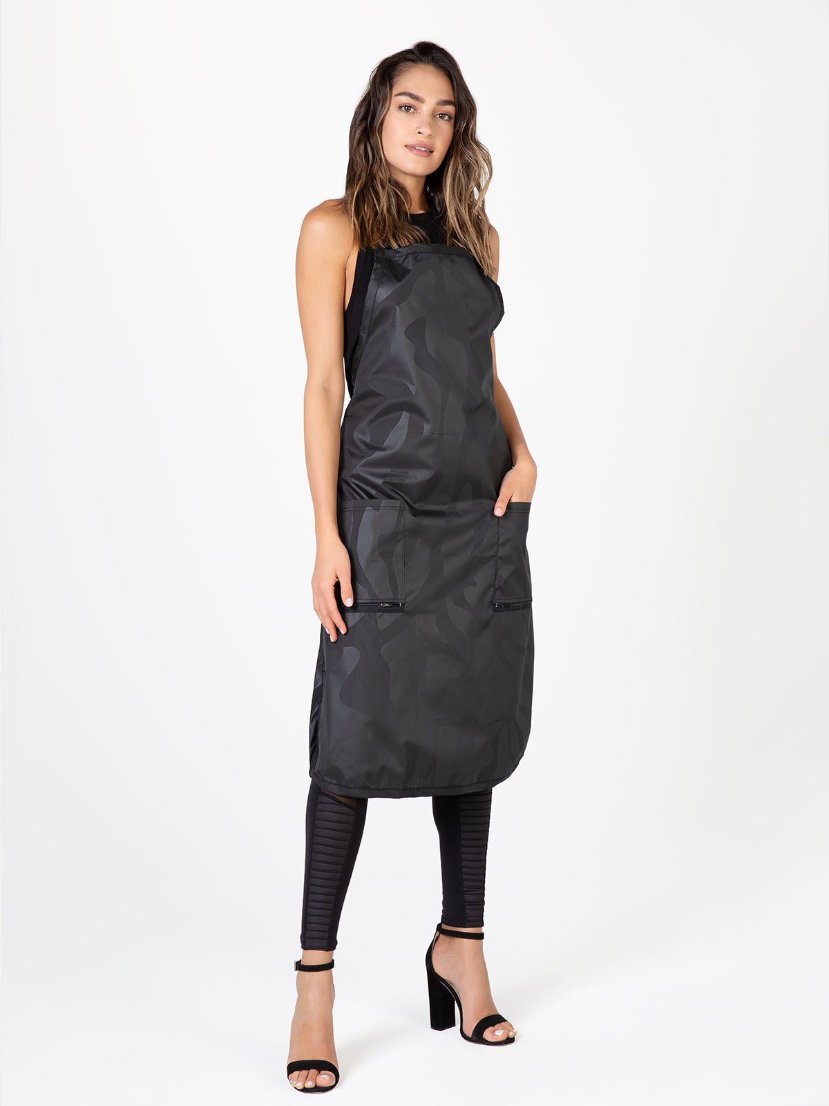 Bleach Proof All Purpose Stylist Apron