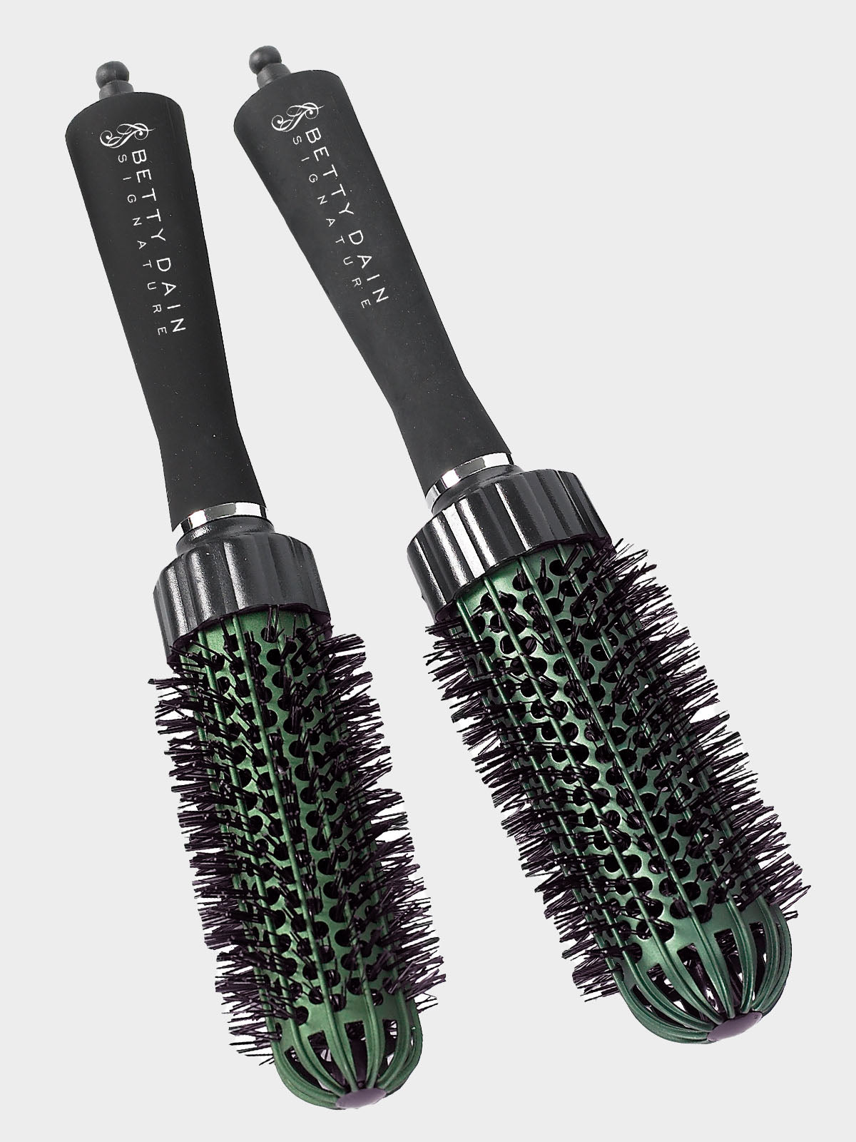 Dome Thermal Brushes – Betty Dain Creations