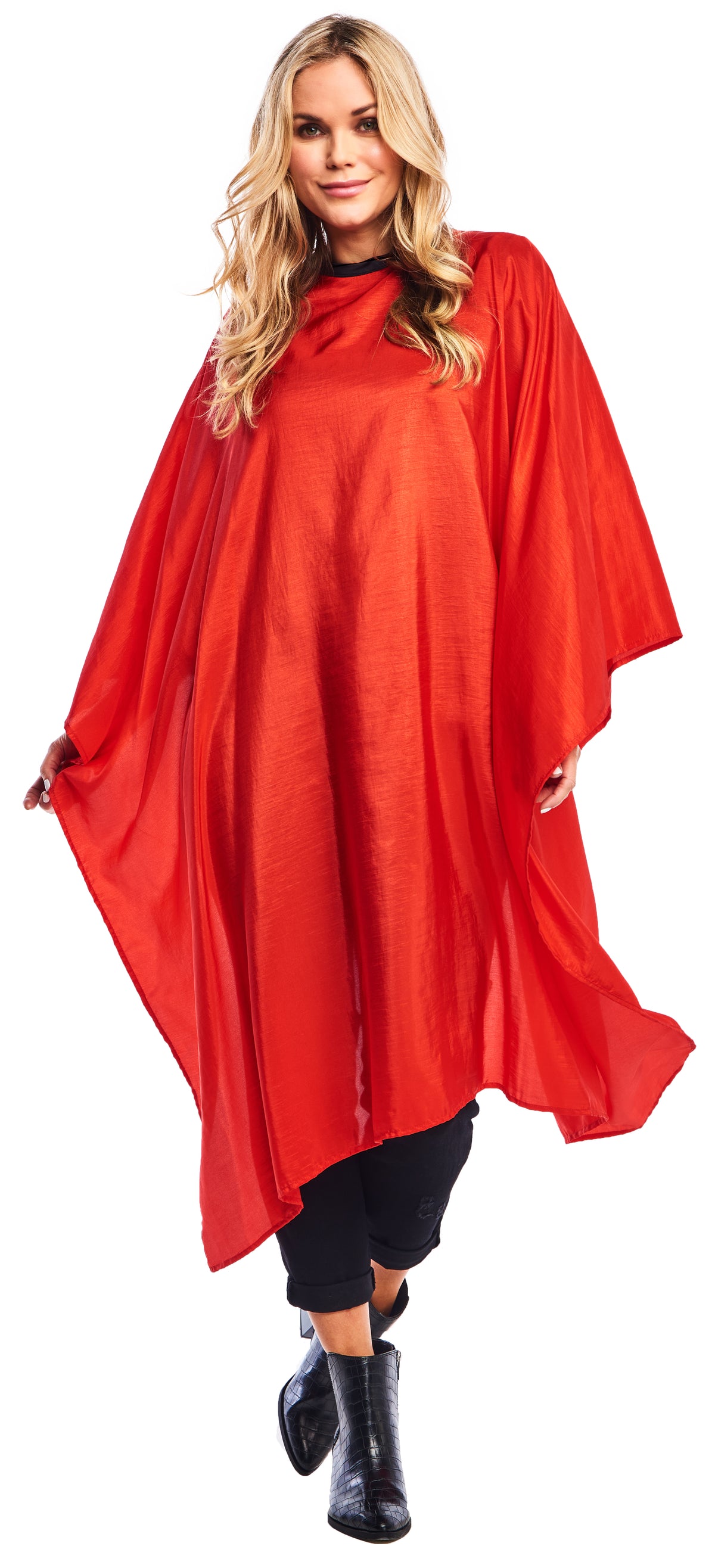 Super Size Styling Cape