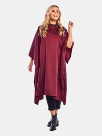 Super Size Styling Cape
