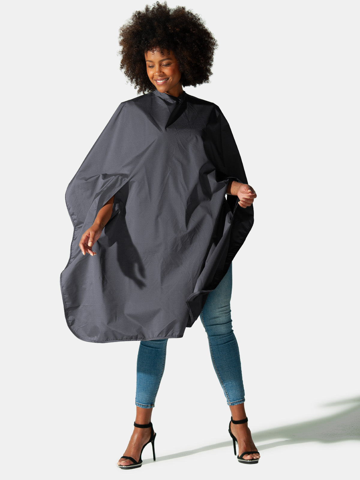 Hands Free Bleach Proof All Purpose Cape