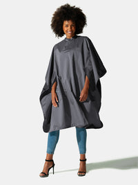 Hands Free Bleach Proof All Purpose Cape