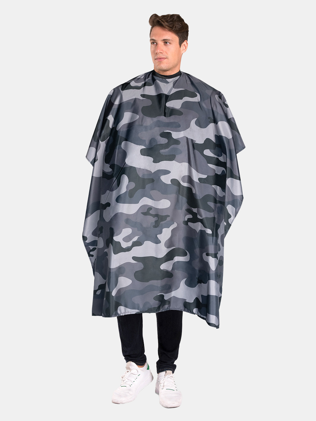Undercover BD Barber Cape
