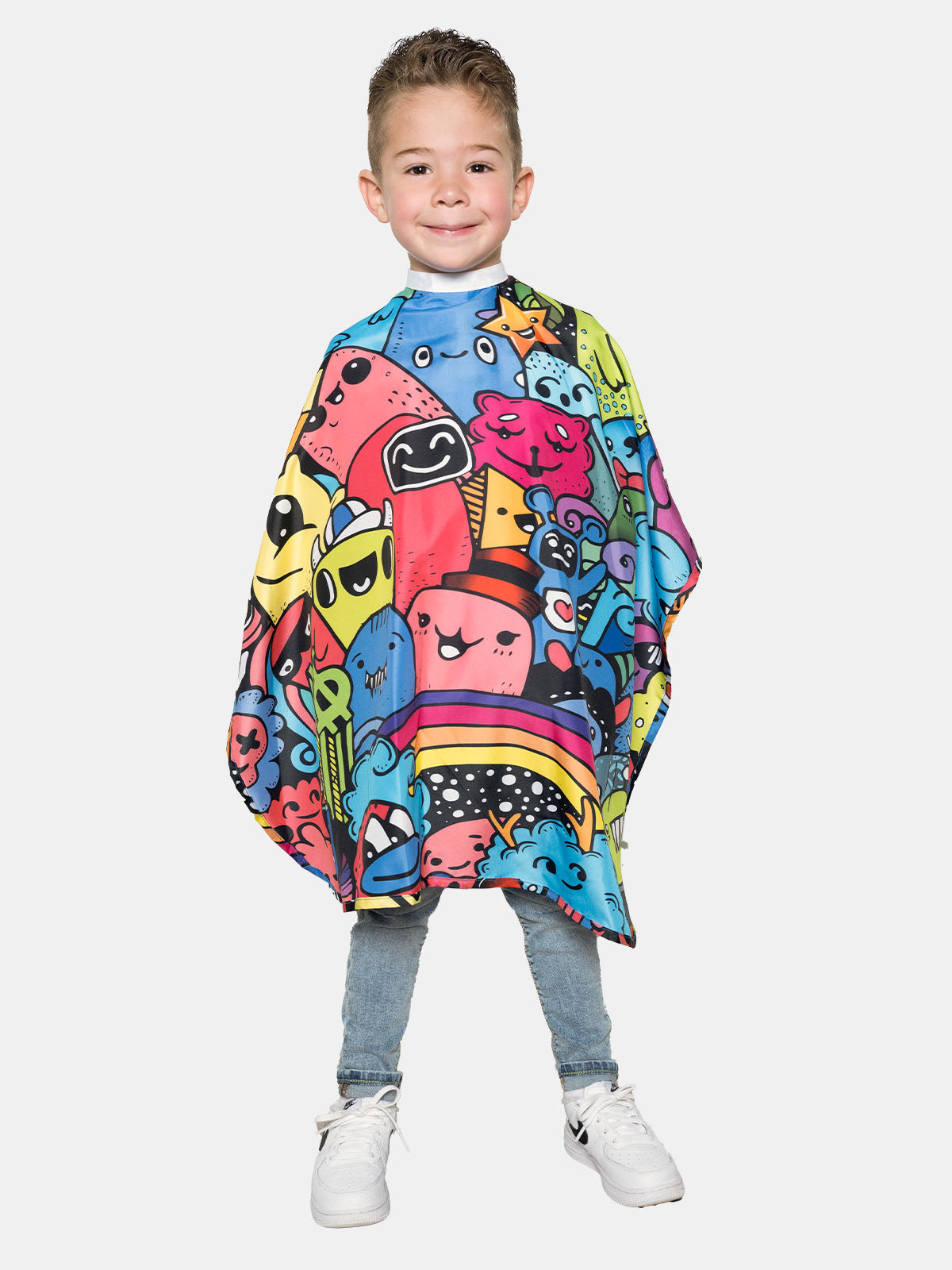 Little Friends Kids Styling Cape