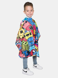 Little Friends Kids Styling Cape