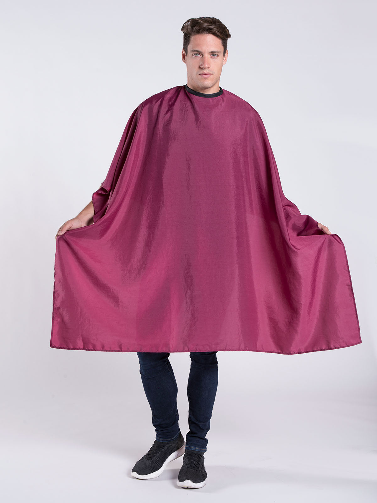 Premier Barber Styling Cape