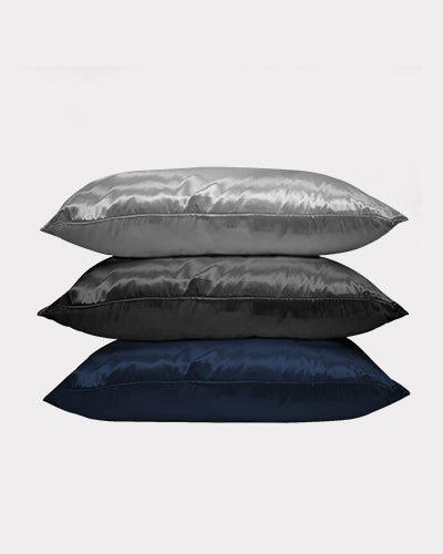 Satin Pillow Case Standard