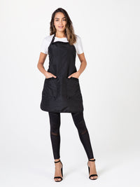 Betty Dain Glitz Apron for Stylist
