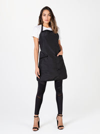 Glitz Stylist Apron by Betty Dain Creations