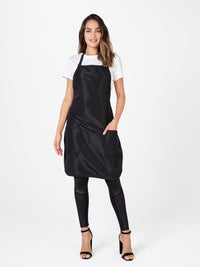 Stylist Apron for Salon Professionals, Luminous Betty Dain