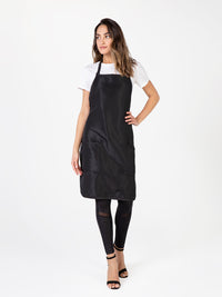 Durable Hair Stylist Apron for Salon Professionals Betty Dain