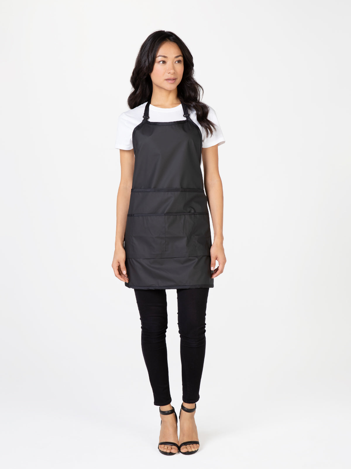 Adjustable Salon Apron