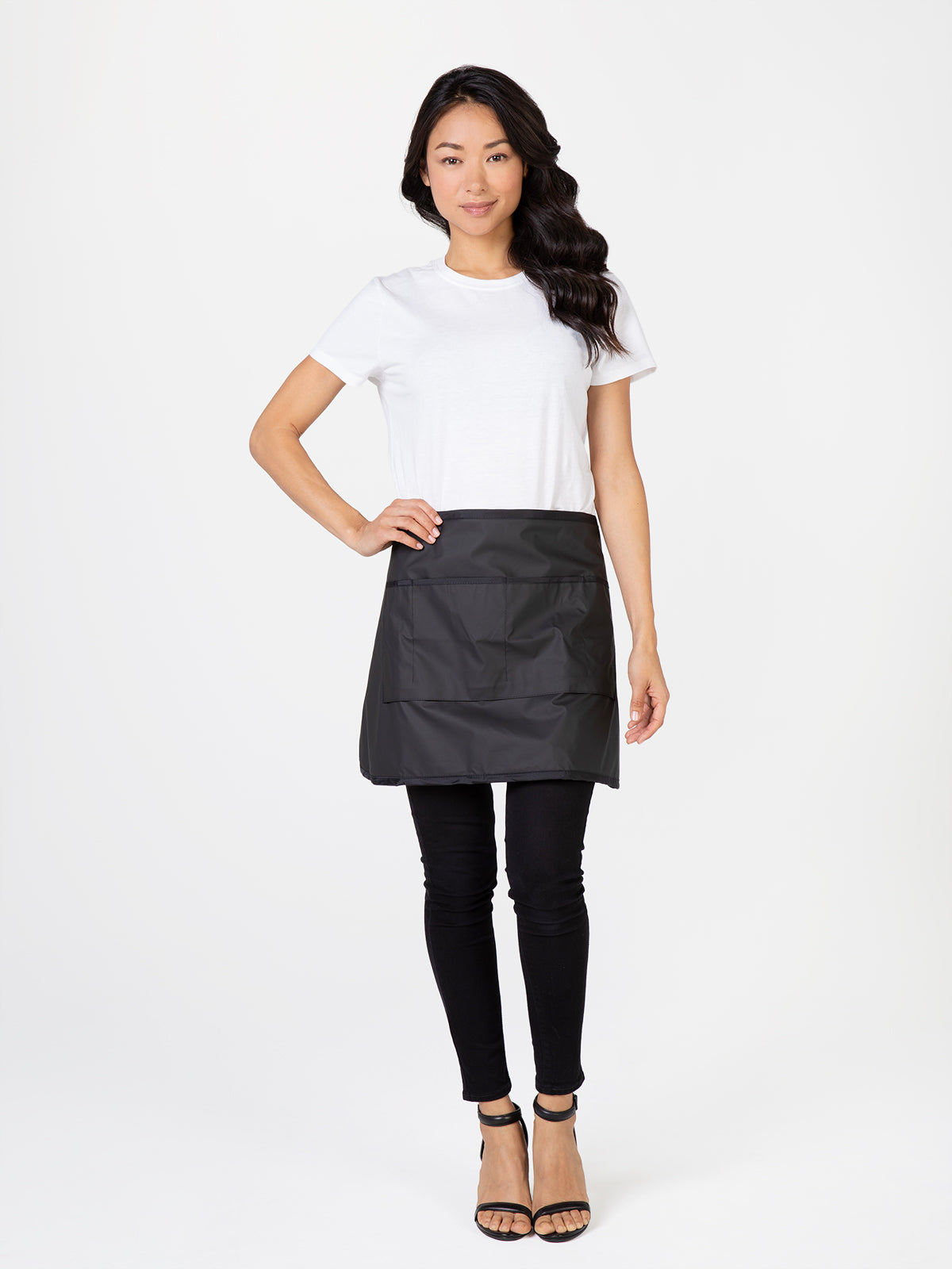 Stylist Apron, Convertible