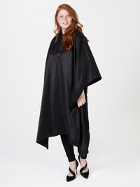 Plus Size Styling Cape