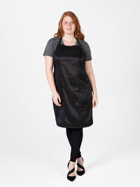 Plus Size Stylist Apron Betty Dain