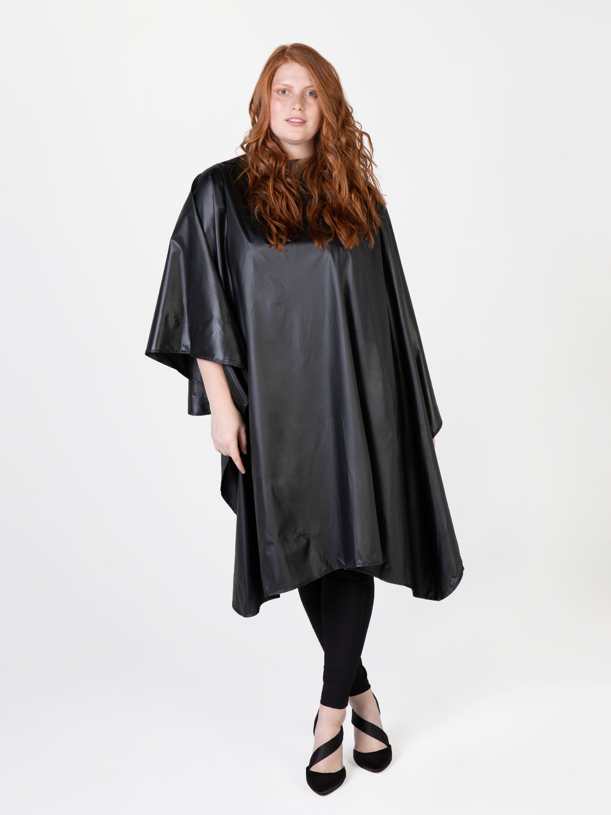 Magnum Shampoo Cape for Salon Professionals Betty Dain