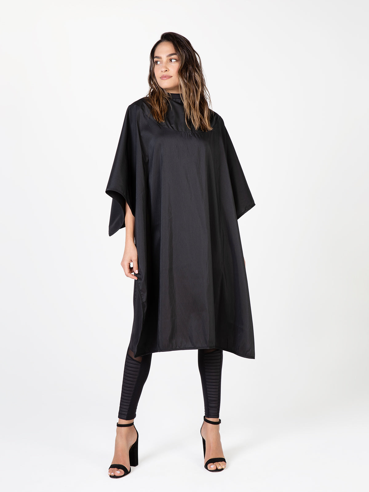 Betty Dain Creations Chemical Proof Cape