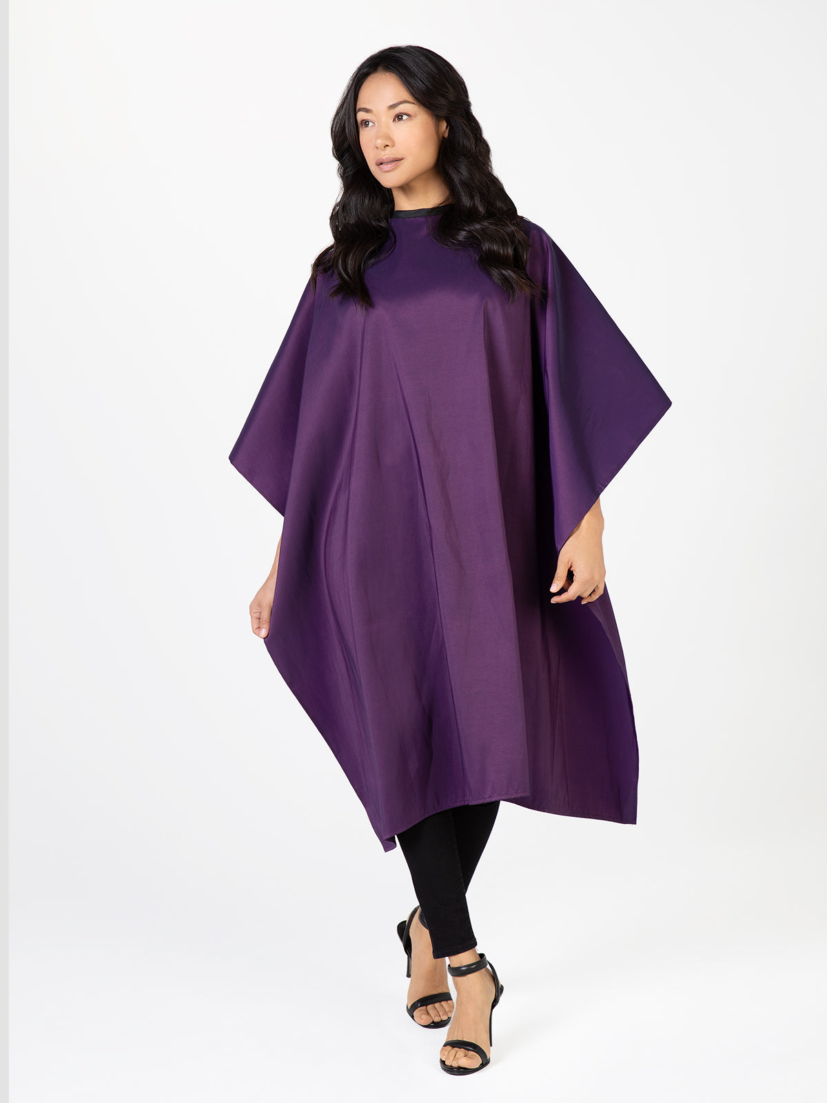 Classique Styling Cape Betty Dain Salon Capes