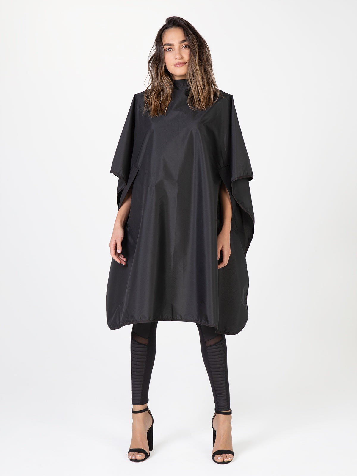 Hands Free Bleach Proof All Purpose Cape