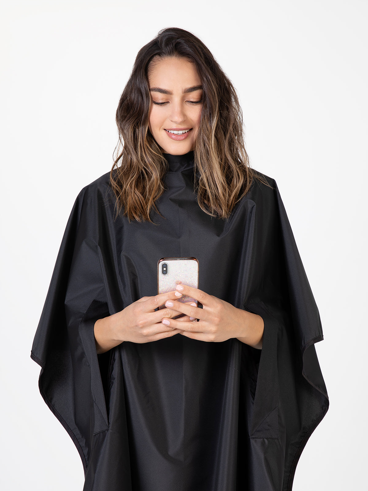 Hands Free Bleach Proof All Purpose Cape