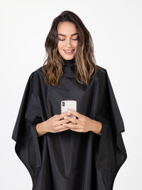 Hands Free Bleach Proof All Purpose Cape