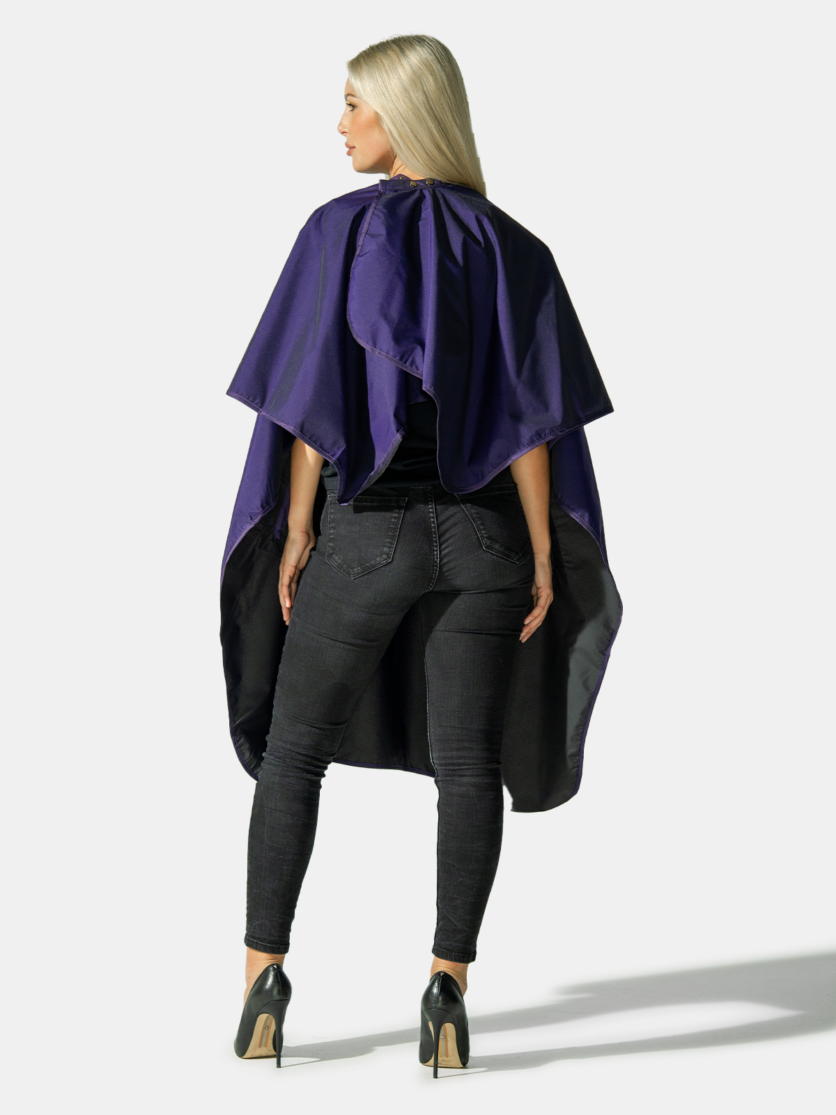 Hands Free Bleach Proof All Purpose Cape