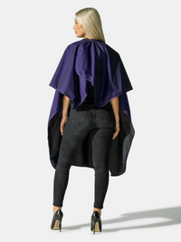 Hands Free Bleach Proof All Purpose Cape