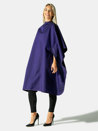 Hands Free Bleach Proof All Purpose Cape