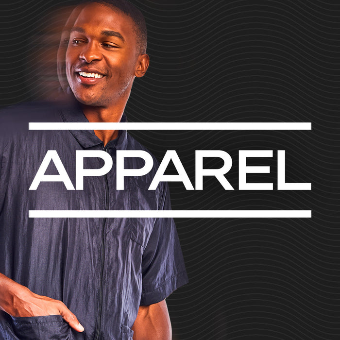 BD BARBER Apparel