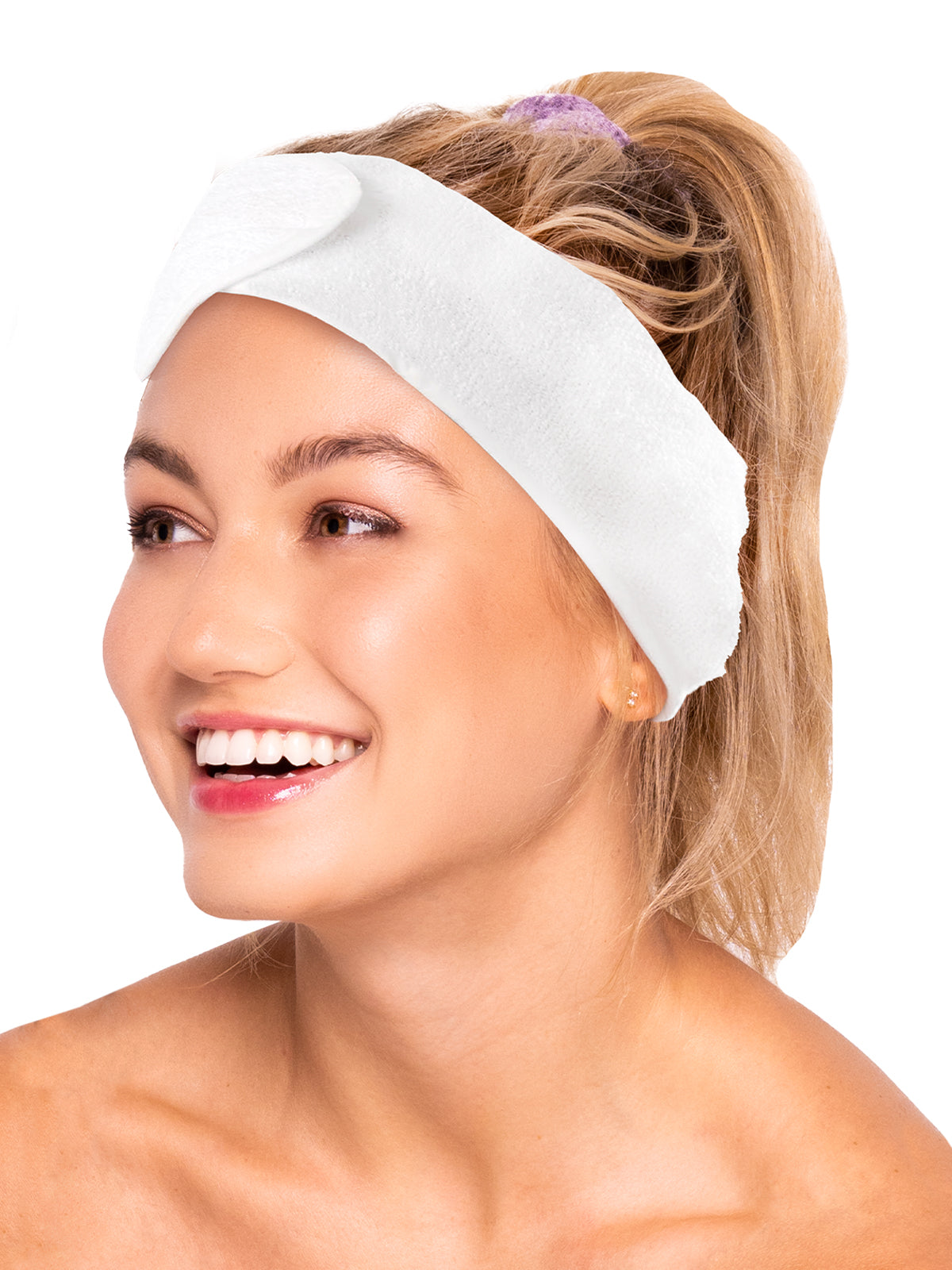 Terry Headband – Betty Dain Creations