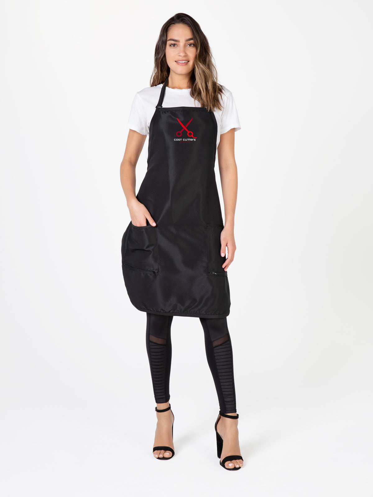 Cost Cutters Luminous Apron