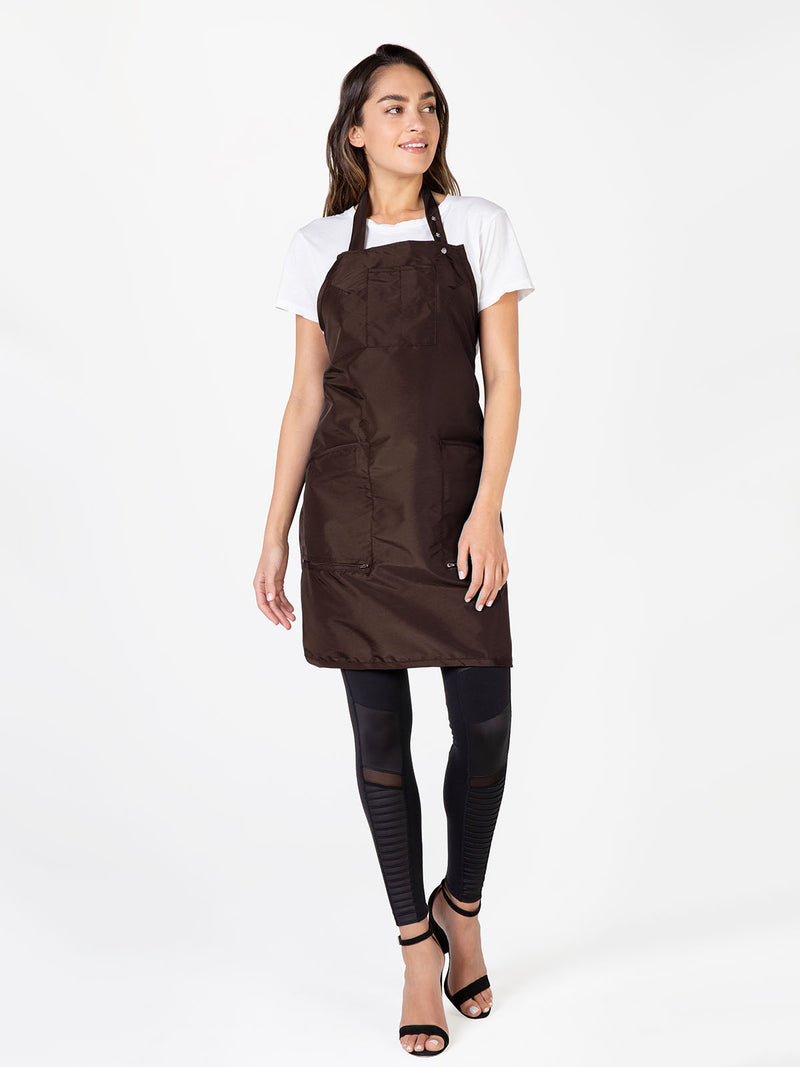 The Ultimate Apron