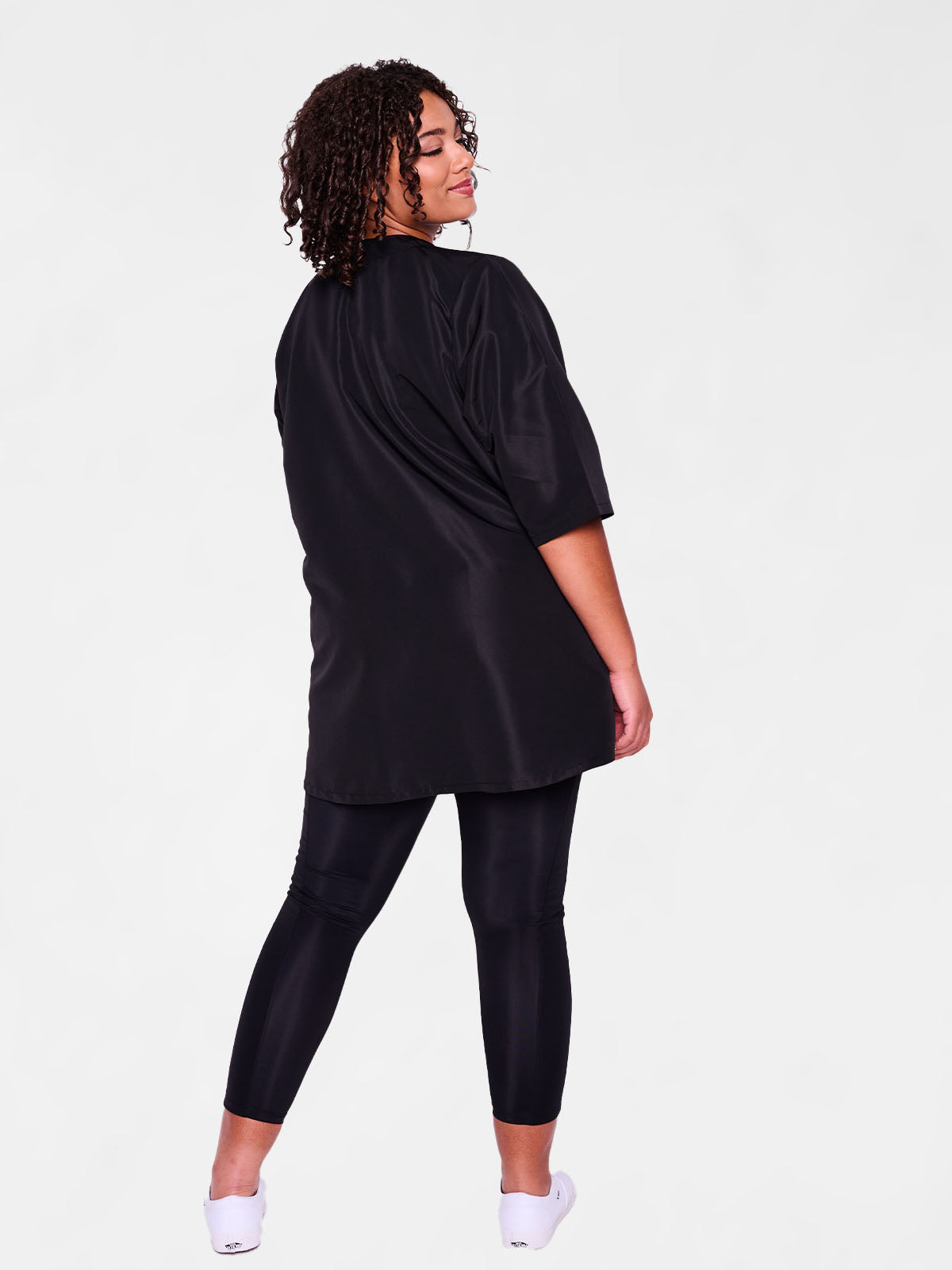 Stylist Jacket Plus Size Stylist Jacket – Betty Dain Creations