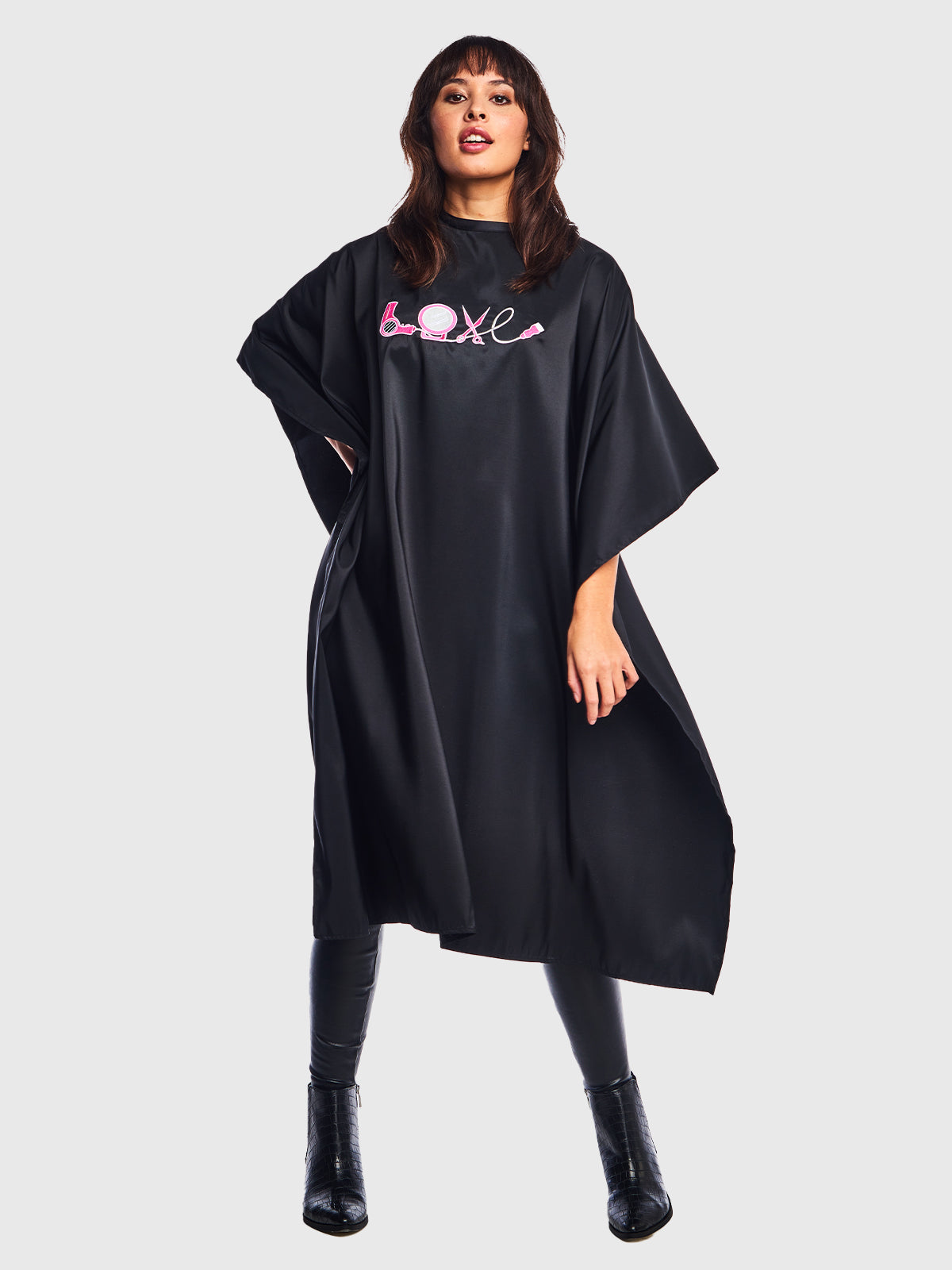 Love Styling Cape – Betty Dain Creations