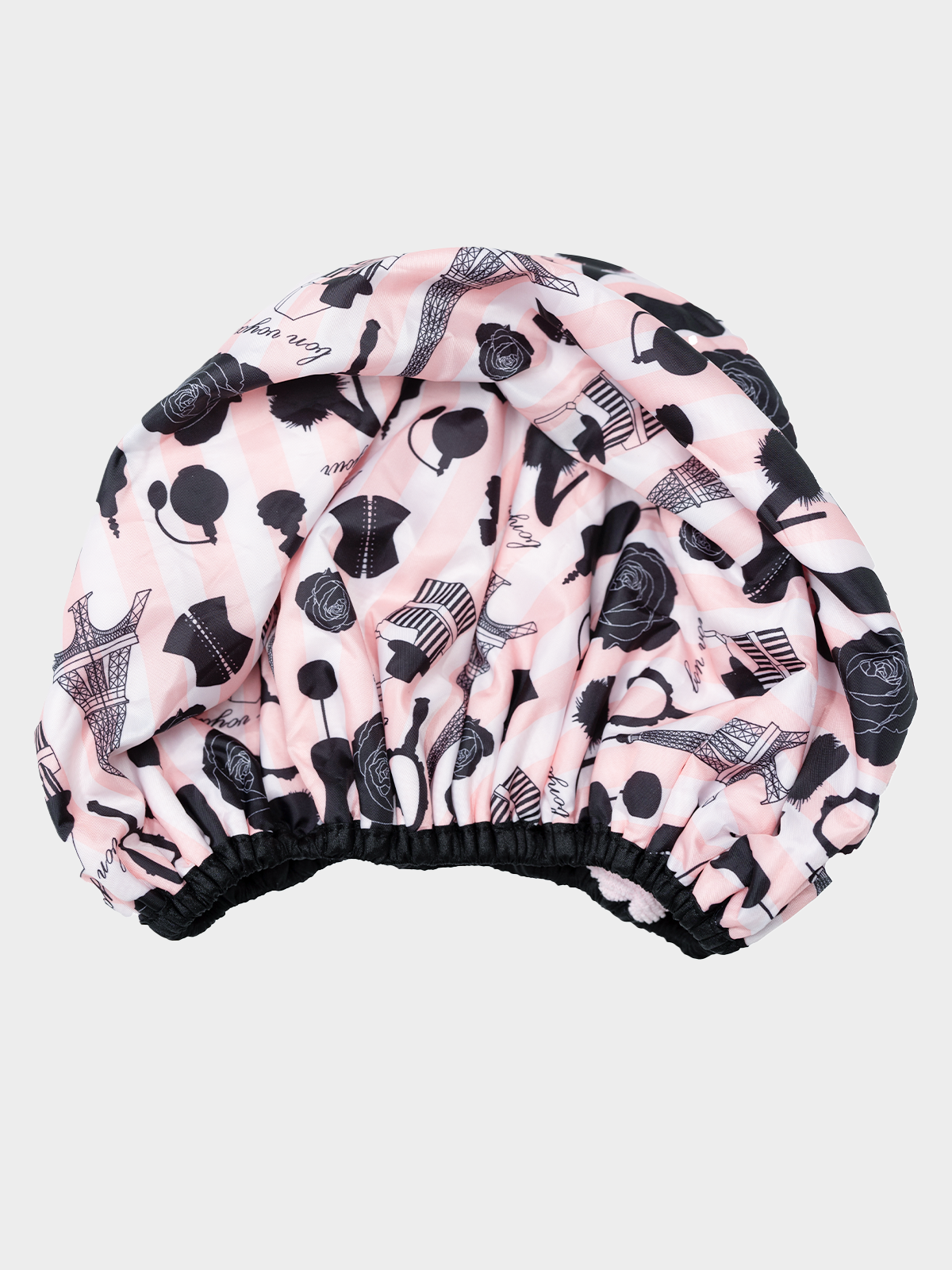 Oversized shower cap 2025