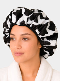Udderly Dry Shower Cap
