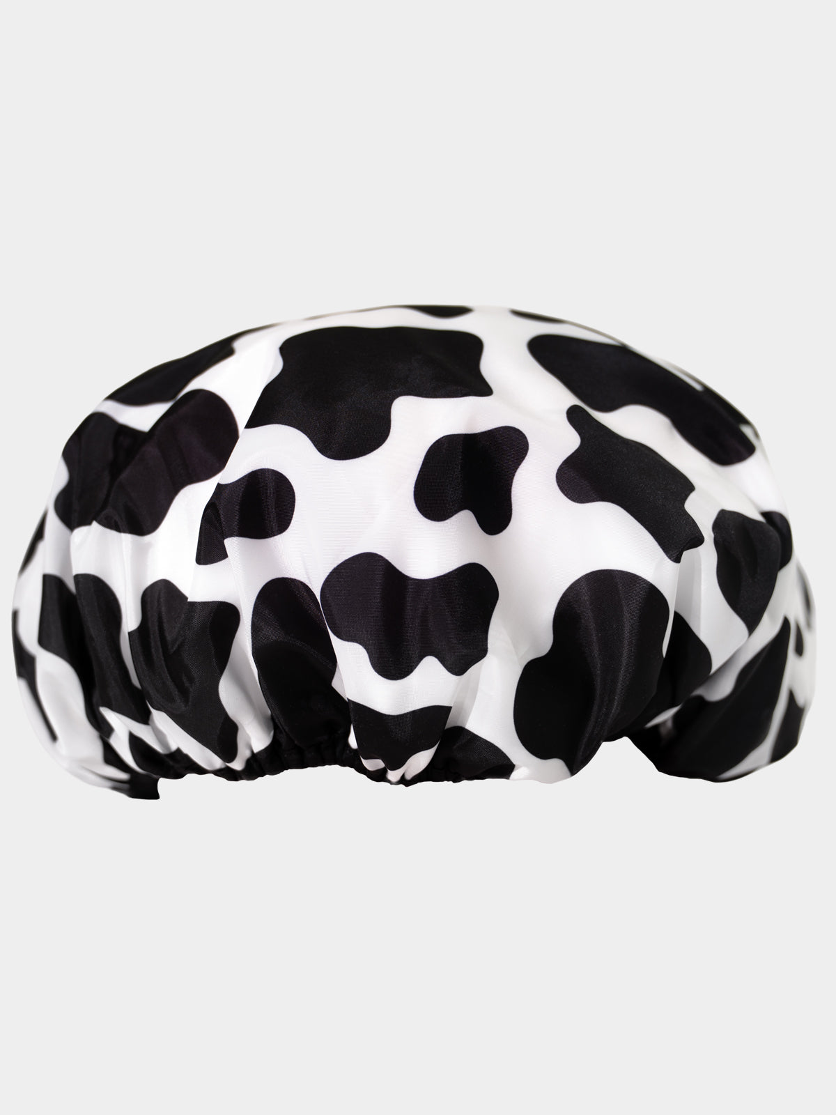 Udderly Dry Shower Cap