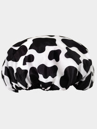 Udderly Dry Shower Cap