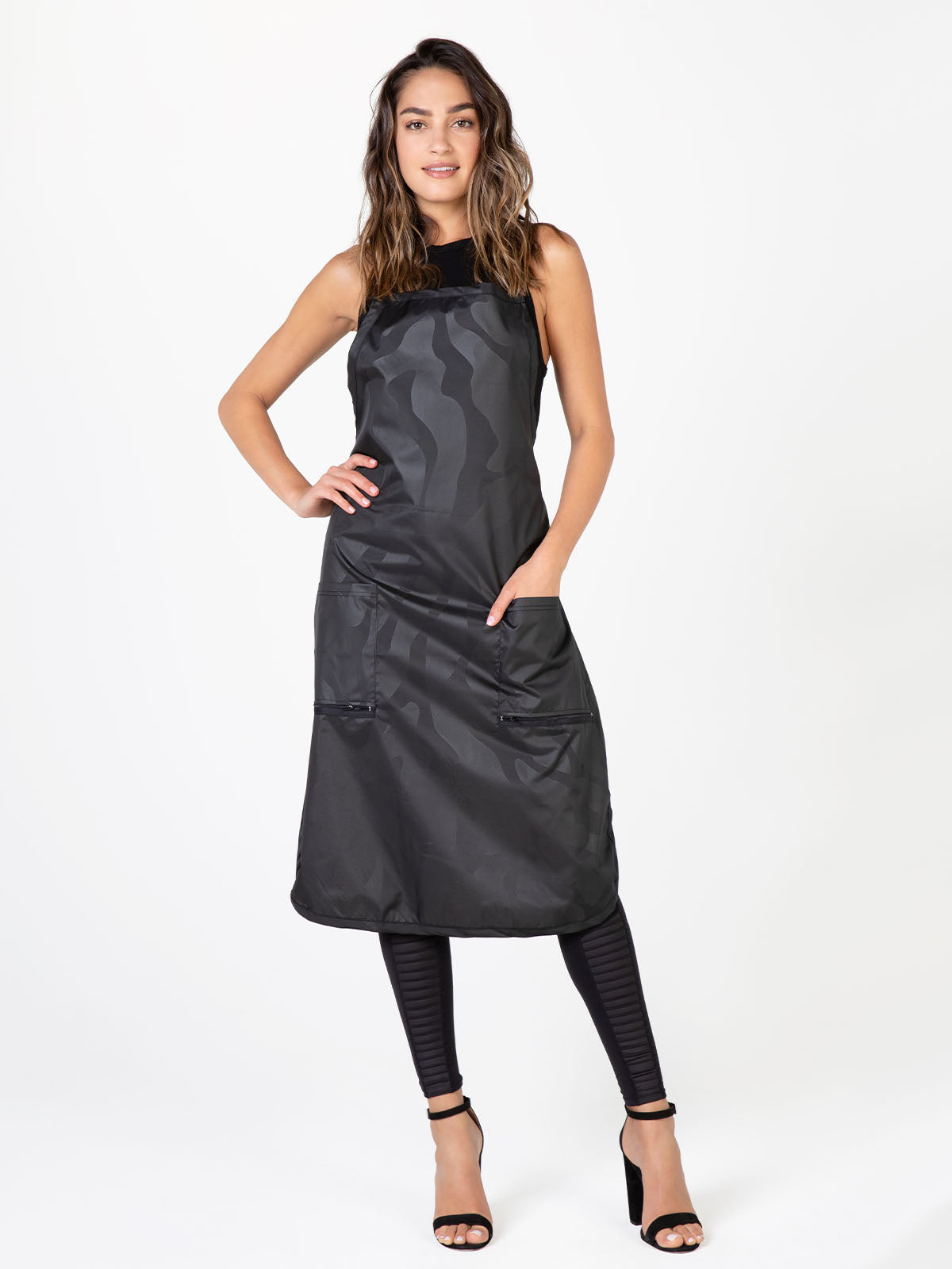 Bleach Proof All Purpose Stylist Apron