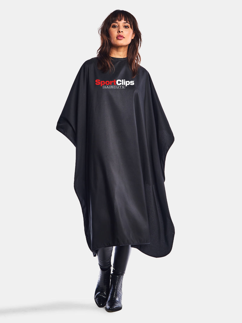 Supercuts Styling Cape