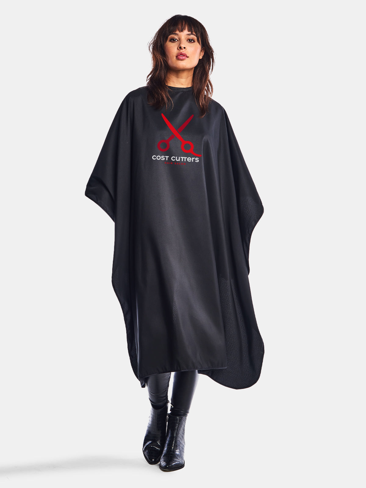 Cost Cutters Styling Cape
