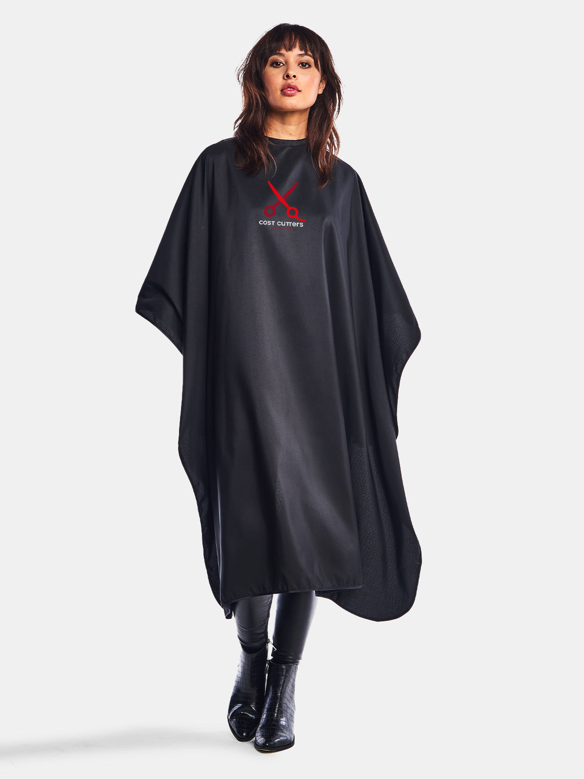 Cost Cutters Styling Cape