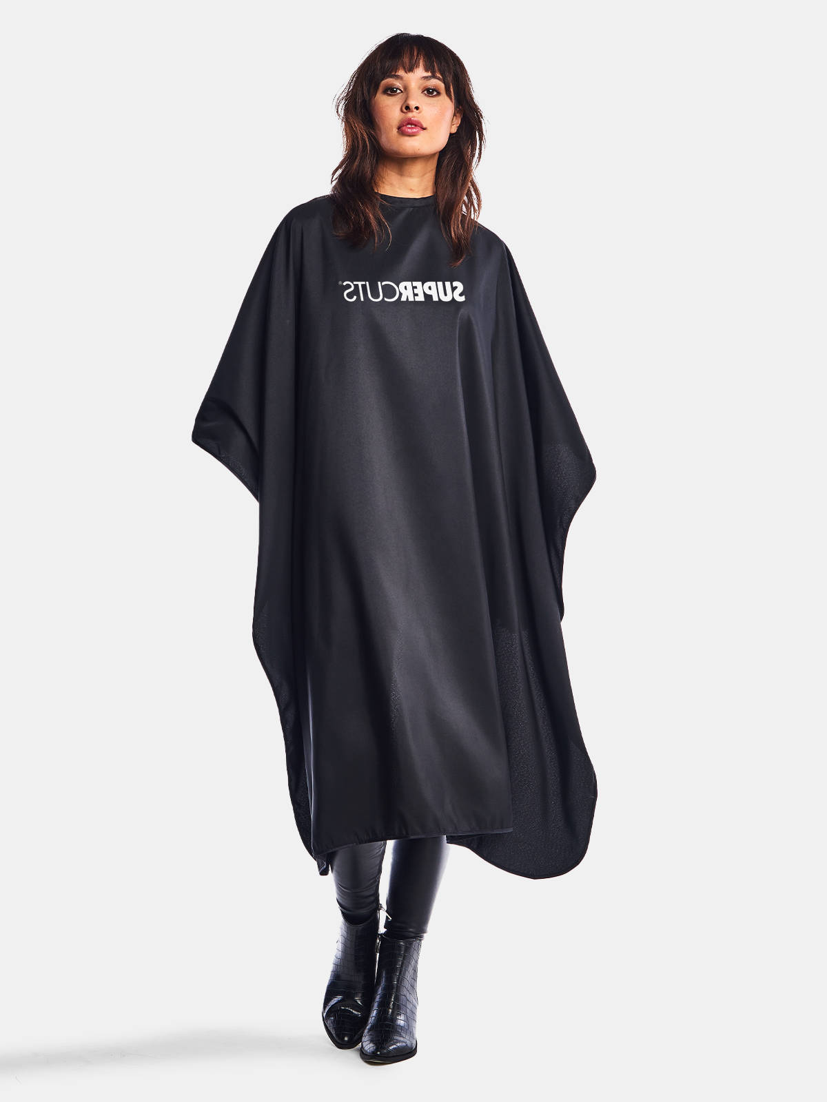 Supercuts Styling Cape