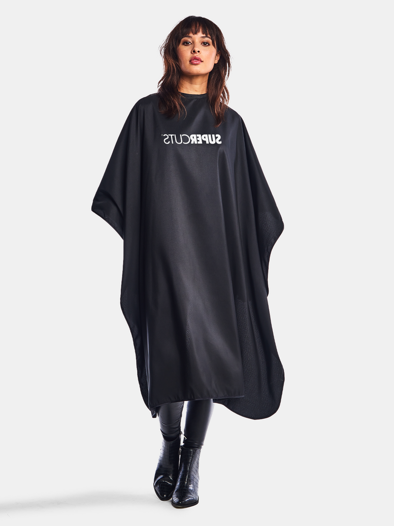 Supercuts Styling Cape