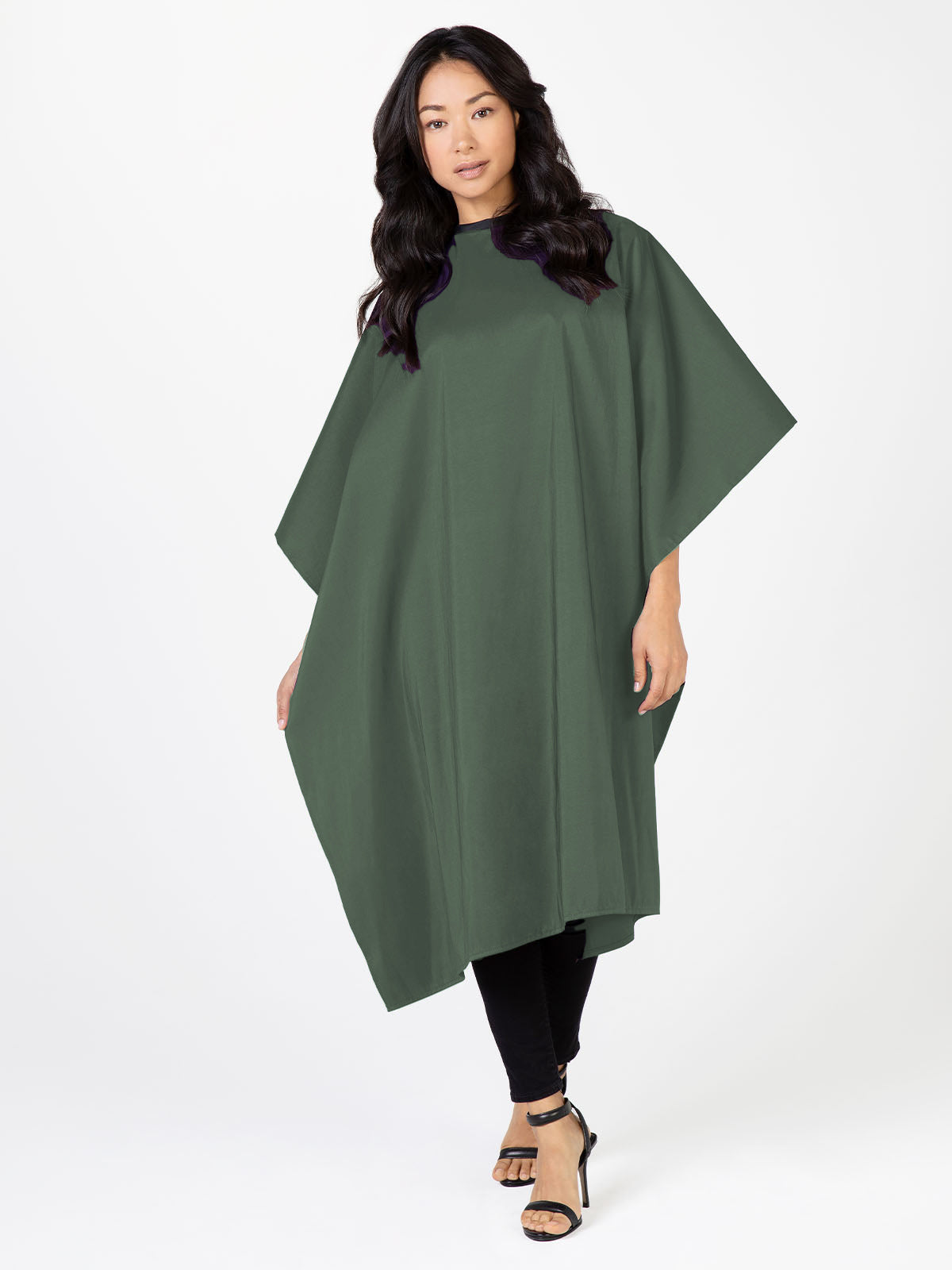 Classique Styling Cape