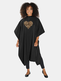 Wild Love Styling Cape
