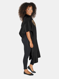 Wild Love Styling Cape